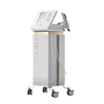 Ultrasound Microneedle Rf Mesotherapy Injection Gun Skin Care device