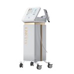 Ultrasound Microneedle Rf Mesotherapy Injection Gun Skin Care device