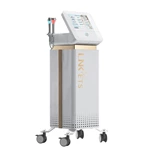 Ultrasound Microneedle Rf Mesotherapy Injection Gun Skin Care device