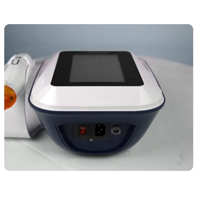 Newest Micro needling RF Machine Face Care Skin Rejuvenation Secret RF 4 Needles Acne Scars Treatment RF Fractional Micro Needle