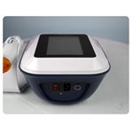 Newest Micro needling RF Machine Face Care Skin Rejuvenation Secret RF 4 Needles Acne Scars Treatment RF Fractional Micro Needle
