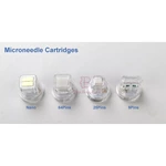 microneedling fractional rf microneedle machine