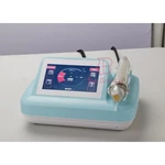 microneedling fractional rf microneedle machine