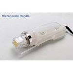 microneedling fractional rf microneedle machine