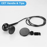 Tecar 2.1 Physiotherapy cet ret rf therapy pain relief physio smart 448khz tecar Machine