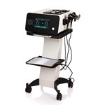 Tecar 2.1 Physiotherapy cet ret rf therapy pain relief physio smart 448khz tecar Machine