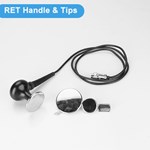 Tecar 2.1 Physiotherapy cet ret rf therapy pain relief physio smart 448khz tecar Machine