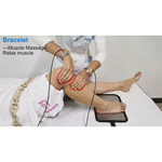 9 in 1 tecar wristband body pain relief sports rehabilitation Tecar diathermy physiotherapy fascia tool health Beauty Equipment