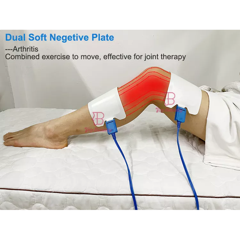 9 in 1 tecar wristband body pain relief sports rehabilitation Tecar diathermy physiotherapy fascia tool health Beauty Equipment