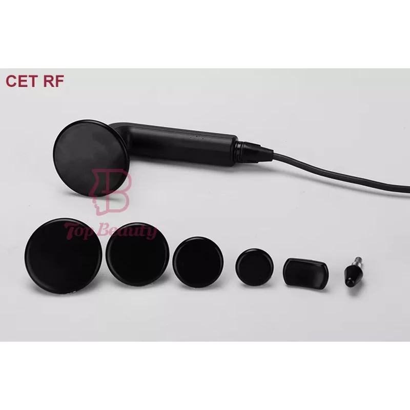 448khz Tecar therapy physical therapy tecar/tecar therapi diatermia tecarterapia equipment