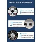 448Khz Tecar Rf Diathermy Therapy Deep Care Physiotherapy Pain Relief Body Beauty Machine