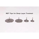 448Khz Tecar Rf Diathermy Therapy Deep Care Physiotherapy Pain Relief Body Beauty Machine