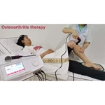 portable pain relief 448Khz tecar therapie indiba physical rehabilitation tecar wave therapy machine