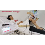 portable pain relief 448Khz tecar therapie indiba physical rehabilitation tecar wave therapy machine