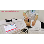 portable pain relief 448Khz tecar therapie indiba physical rehabilitation tecar wave therapy machine