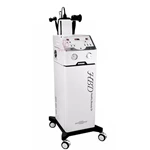 448khz Vacuum Rf Tecar Therapy Machine Indiba Rf Wrinkle Removal Body Slimming Machine Radio Frequency