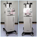 448khz Vacuum Rf Tecar Therapy Machine Indiba Rf Wrinkle Removal Body Slimming Machine Radio Frequency