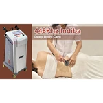 Indiba Diathermy Tecarterapia Smart Machine Rf Deep Fat Burning Tecar Physiotherapy