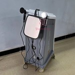Indiba Diathermy Tecarterapia Smart Machine Rf Deep Fat Burning Tecar Physiotherapy