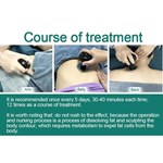 448khz Tecar Indiba Physiotherapy cet ret rf therapy pain relief rotation Roller machine