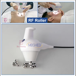 448khz Tecar Indiba Physiotherapy cet ret rf therapy pain relief rotation Roller machine
