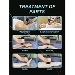 448khz Tecar Indiba Physiotherapy cet ret rf therapy pain relief rotation Roller machine