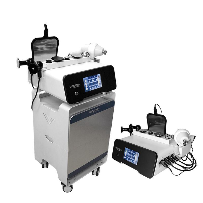 448khz Tecar Indiba Physiotherapy cet ret rf therapy pain relief rotation Roller machine