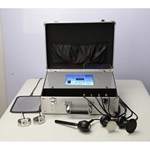 448KHZ Indiba Tecar Diatermia Pain Relief Physiotherapy Machine