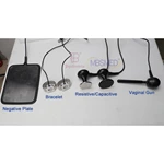 448KHZ Indiba Tecar Diatermia Pain Relief Physiotherapy Machine