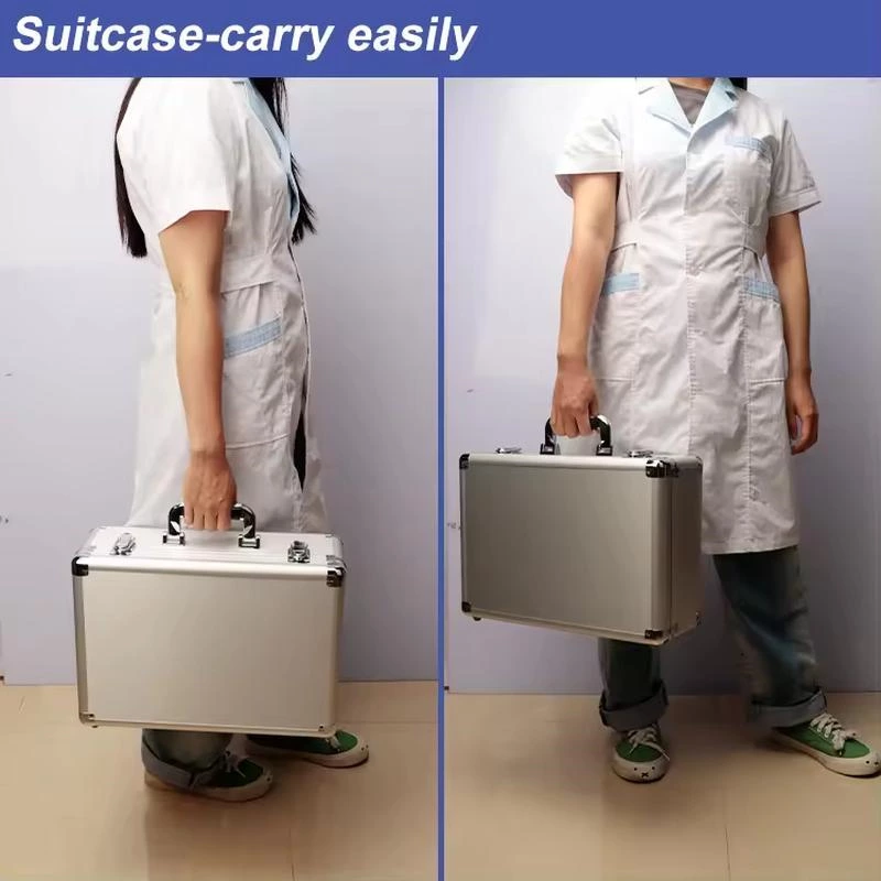 448KHZ Indiba Tecar Diatermia Pain Relief Physiotherapy Machine