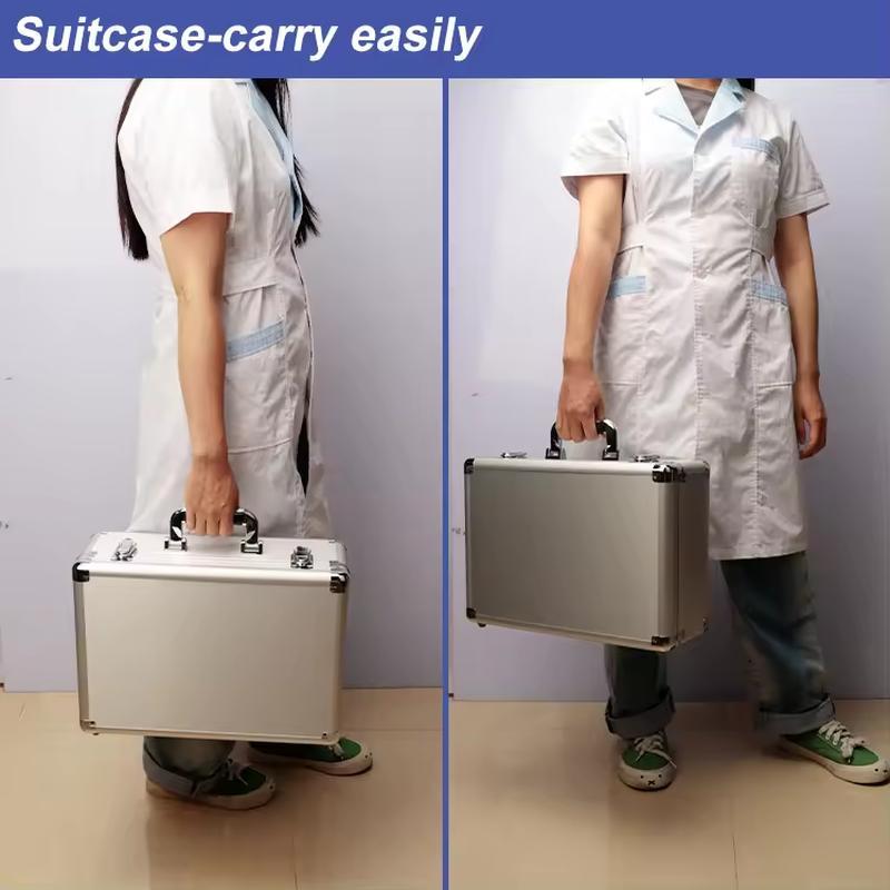 448KHZ Indiba Tecar Diatermia Pain Relief Physiotherapy Machine