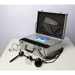 448KHZ Indiba Tecar Diatermia Pain Relief Physiotherapy Machine