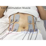 448KHZ Indiba Tecar Therapy Pain Relief Indiba Radiofrecuencia Electro Muscle Stimulator Body Sculpting Physiotherapy Machine