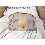 448KHZ Indiba Tecar Therapy Pain Relief Indiba Radiofrecuencia Electro Muscle Stimulator Body Sculpting Physiotherapy Machine