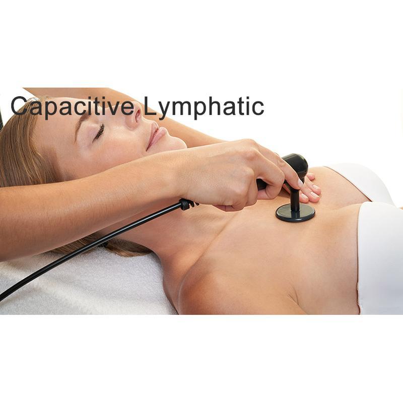 448KHZ Indiba Tecar Therapy Pain Relief Indiba Radiofrecuencia Electro Muscle Stimulator Body Sculpting Physiotherapy Machine
