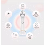 Beauty Personal Care Products 3 in1 RF LED Vibration device Face Beauty Skin Care Face Beauty Equipment