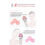 Beauty Personal Care Products 3 in1 RF LED Vibration device Face Beauty Skin Care Face Beauty Equipment