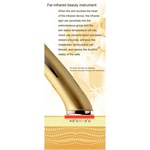 Photon Face Lifting and firming skin care beauty machine for led skin care