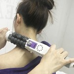 5D vacuum infrared roller cellulite reduction machine