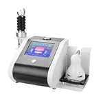 5D Roller Body Sculpting Cellulite Roller Endosferas Slimming Vacuum Therapy Machine