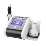 5D Roller Body Sculpting Cellulite Roller Endosferas Slimming Vacuum Therapy Machine