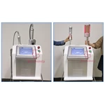 Endospheres roller massage cellulite machine
