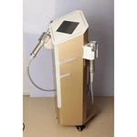 Professional Lymphatic Drainage Cellulite Reduction Roller Slimming Machine Massage Inner Ball Roller Weight Loss Machine