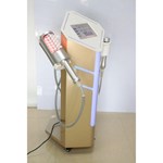 Professional Lymphatic Drainage Cellulite Reduction Roller Slimming Machine Massage Inner Ball Roller Weight Loss Machine