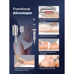 endospheres body roller massage cellulite reduction