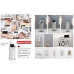 endospheres body roller massage cellulite reduction