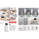 endospheres body roller massage cellulite reduction