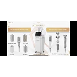 endospheres body roller massage cellulite reduction