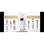 endospheres body roller massage cellulite reduction