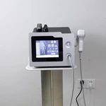 Pneumatic Shockwave Eswt Onda De Choque Physiotherapy Equipment